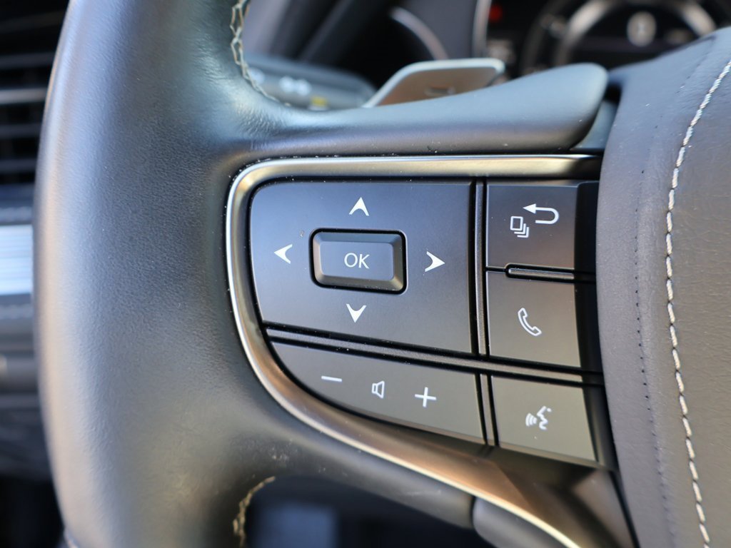 Used 2023 Lexus LS 500 w/ Luxury Package image 50