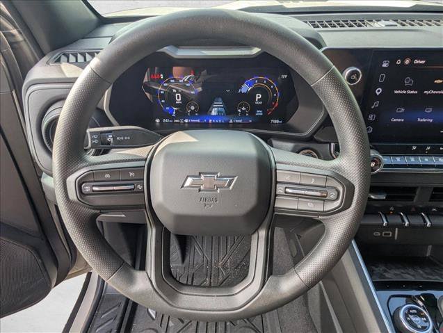 Used 2026 Chevrolet Colorado Trail Boss AWD/4WD image 15