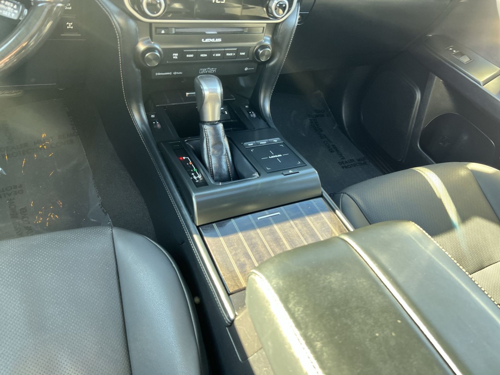 Used 2023 Lexus GX 460 Premium w/ Premium Plus Package AWD/4WD image 23