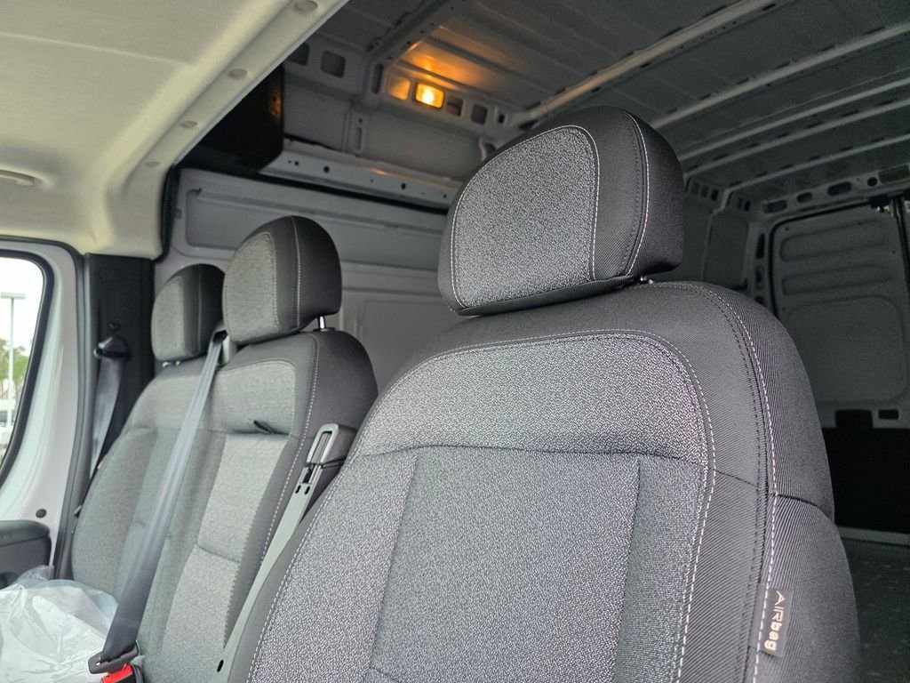 New 2026 RAM ProMaster 3500 w/ Power Group FWD image 9