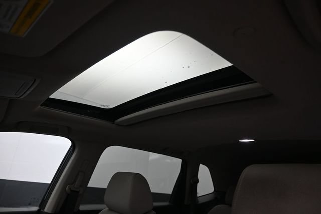 Certified 2024 Honda CR-V EX image 20