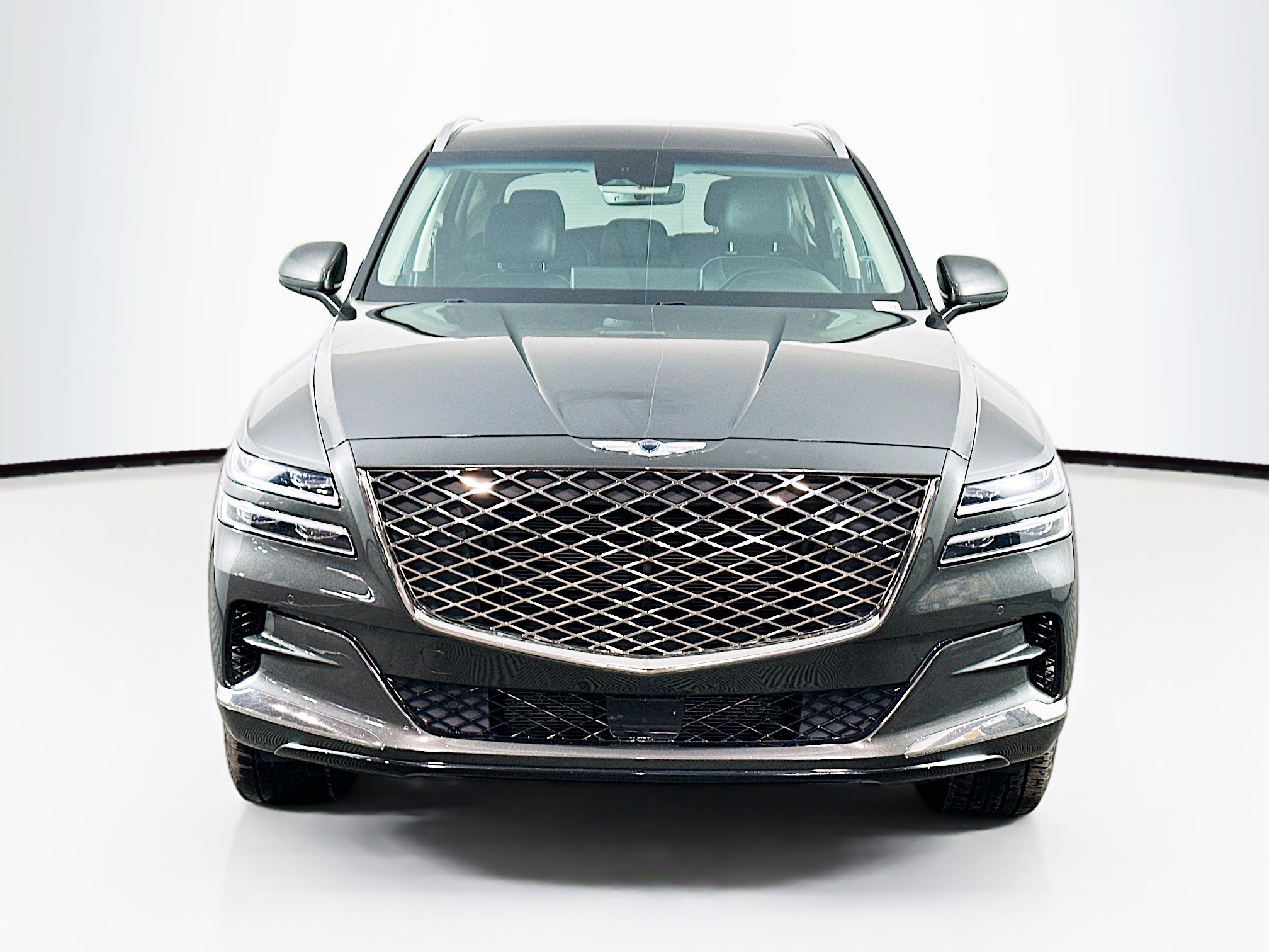 Used 2024 Genesis GV80 2.5T image 2
