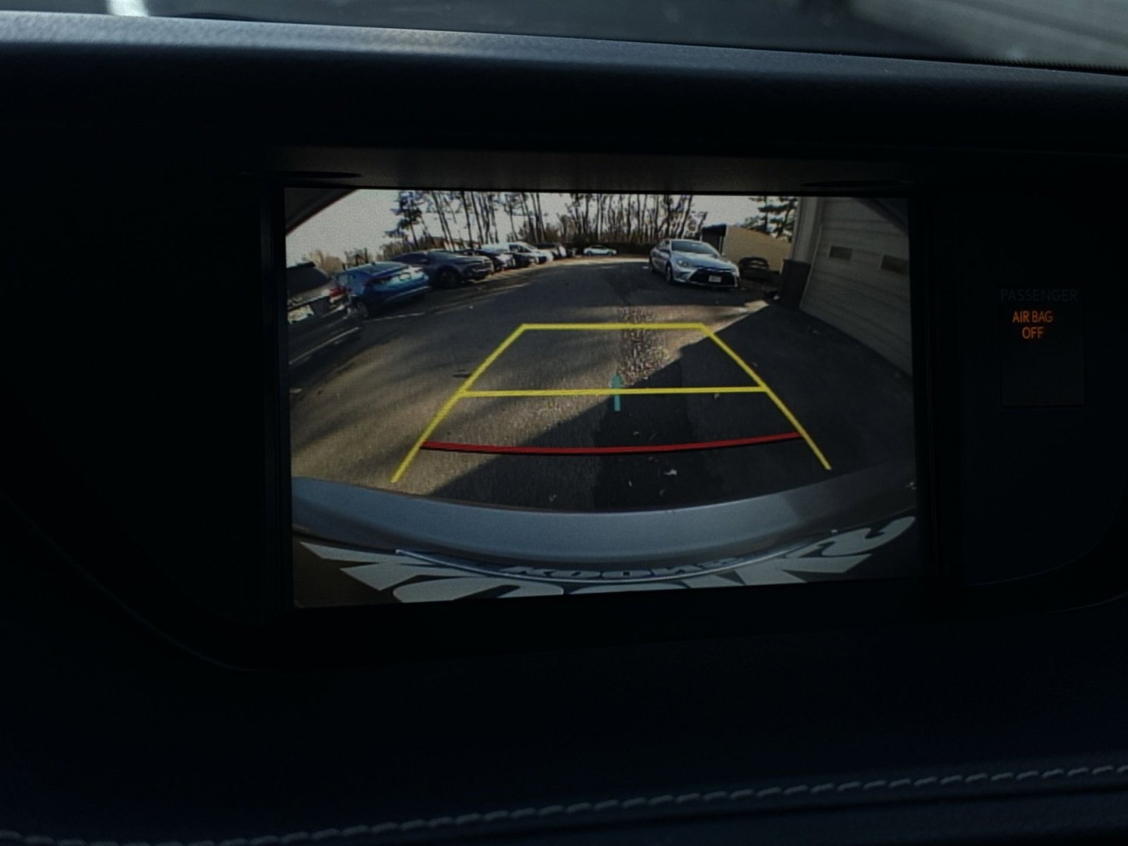 Used 2017 Lexus ES 350 350 image 19