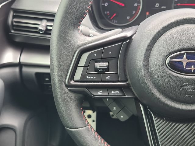 Used 2024 Subaru WRX Premium AWD/4WD image 28