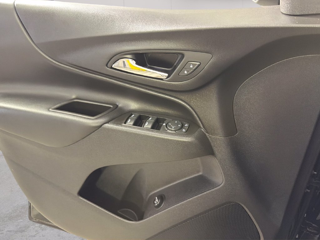 Certified 2022 Chevrolet Equinox LT FWD image 26