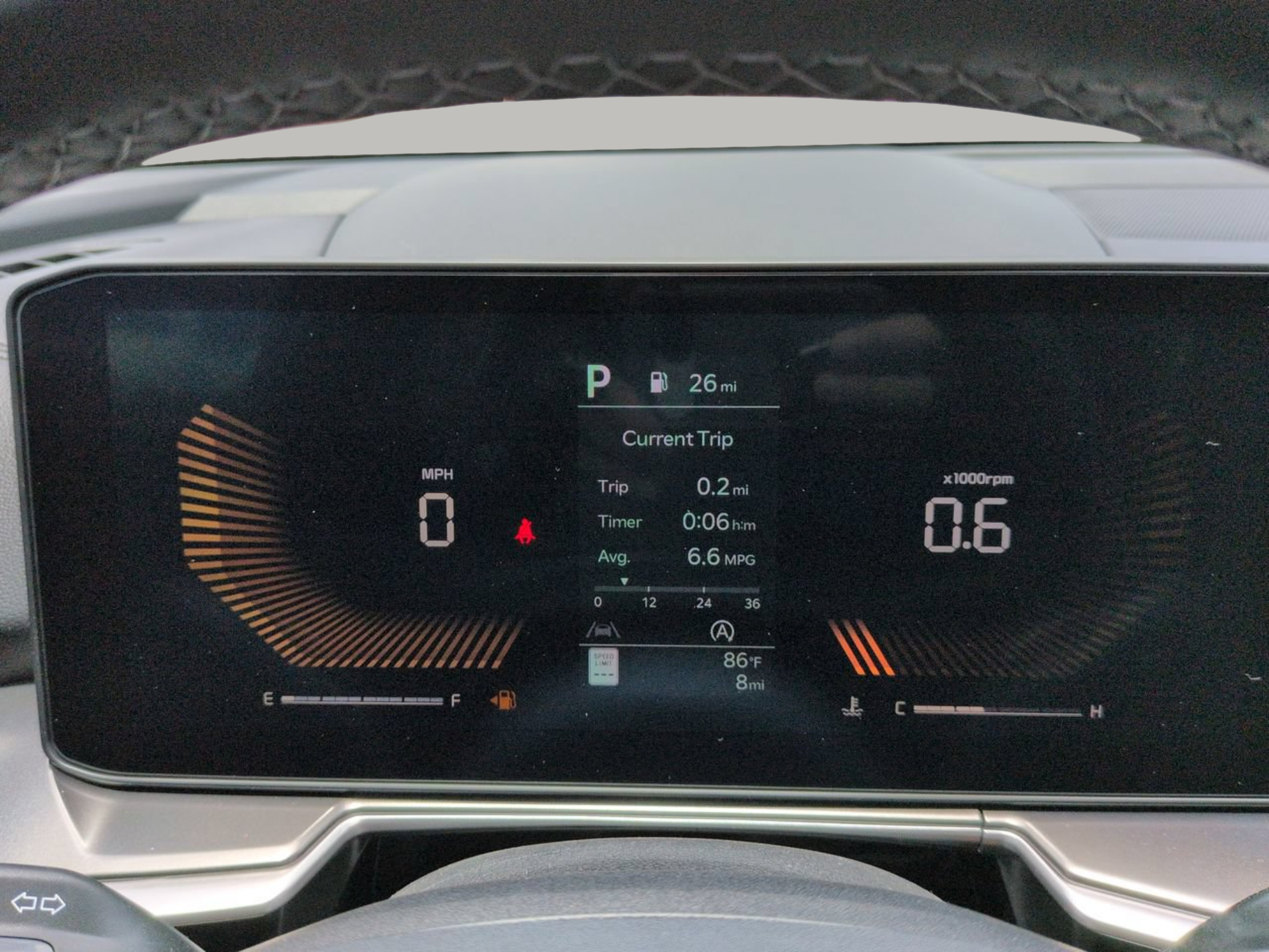 New 2026 Kia Sorento LX FWD image 38
