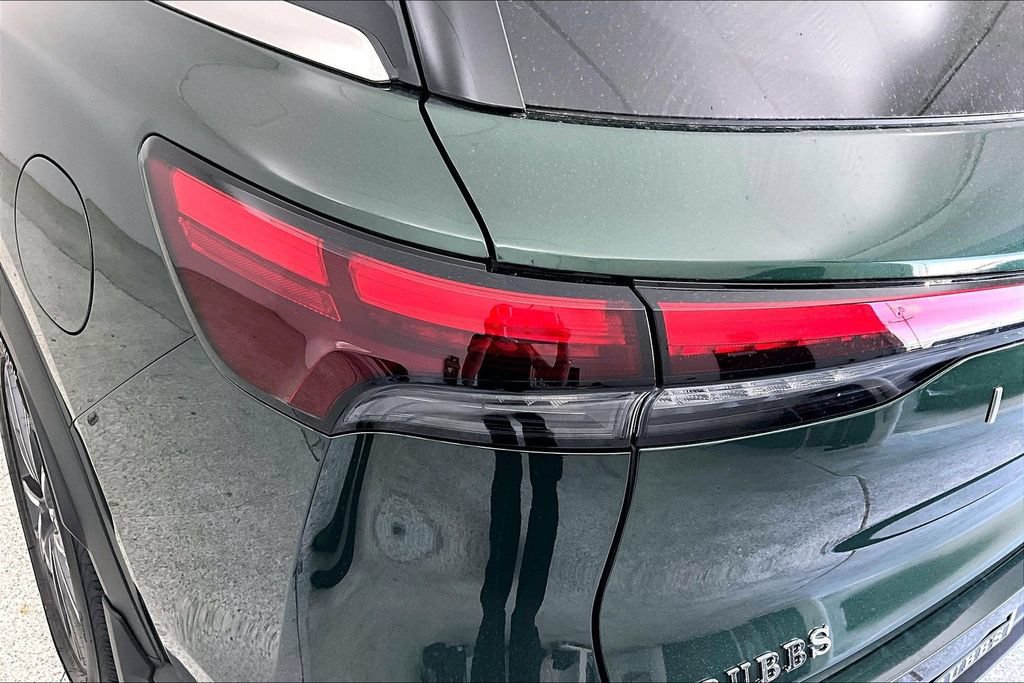New 2027 INFINITI QX60 Luxe w/ Cargo Package FWD image 33