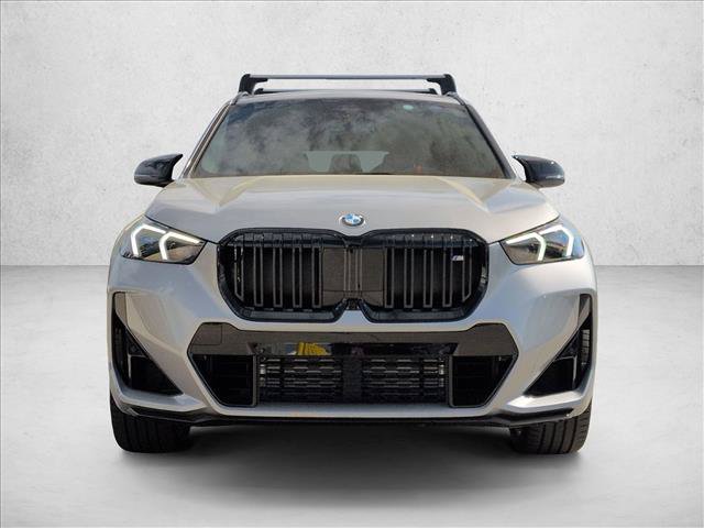 Used 2026 BMW X1 M35i w/ Technology Package AWD/4WD image 6