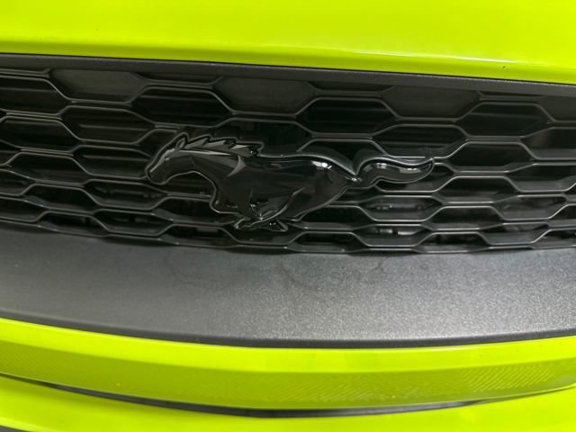 Used 2020 Ford Mustang Premium w/ Equipment Group 201A image 9