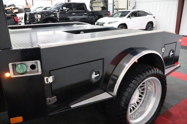Used 2023 Ford F450 Lariat w/ Lariat Ultimate Package AWD/4WD image 39