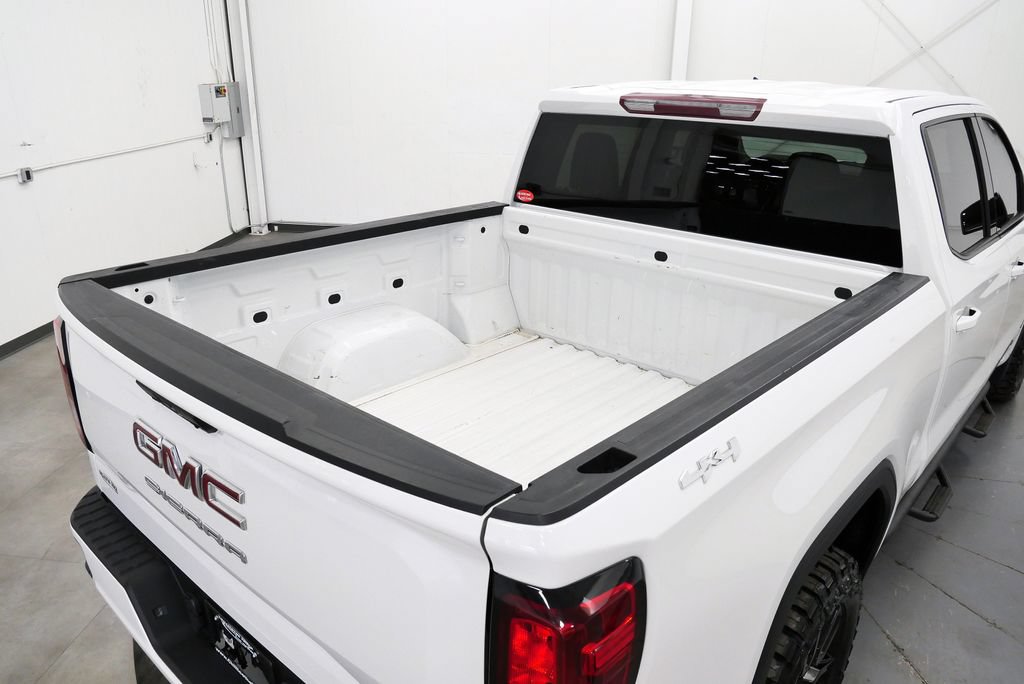 Used 2023 GMC Sierra 1500 Elevation AWD/4WD image 34