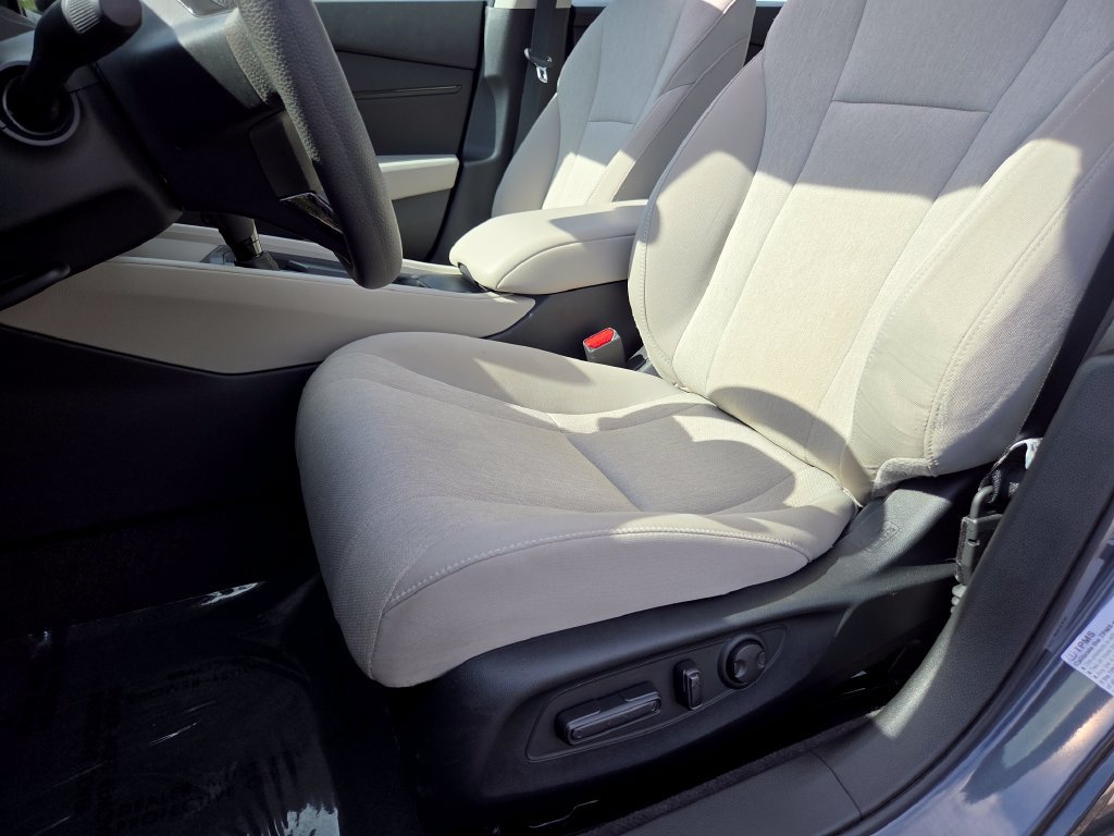 Certified 2024 Honda Accord EX image 28