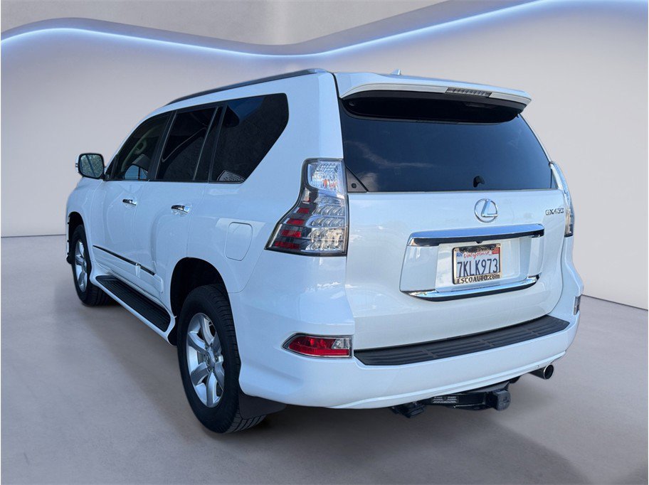 Used 2014 Lexus GX 460 image 4