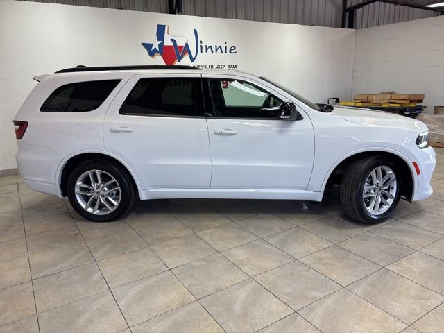 Used 2023 Dodge Durango GT image 4