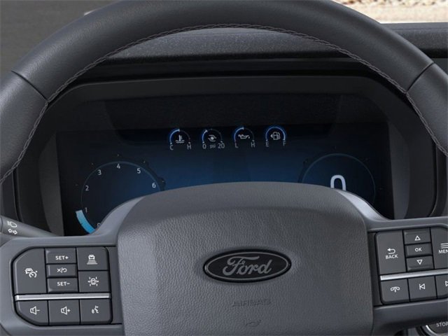 New 2025 Ford F150 Lariat w/ Equipment Group 502A High image 13