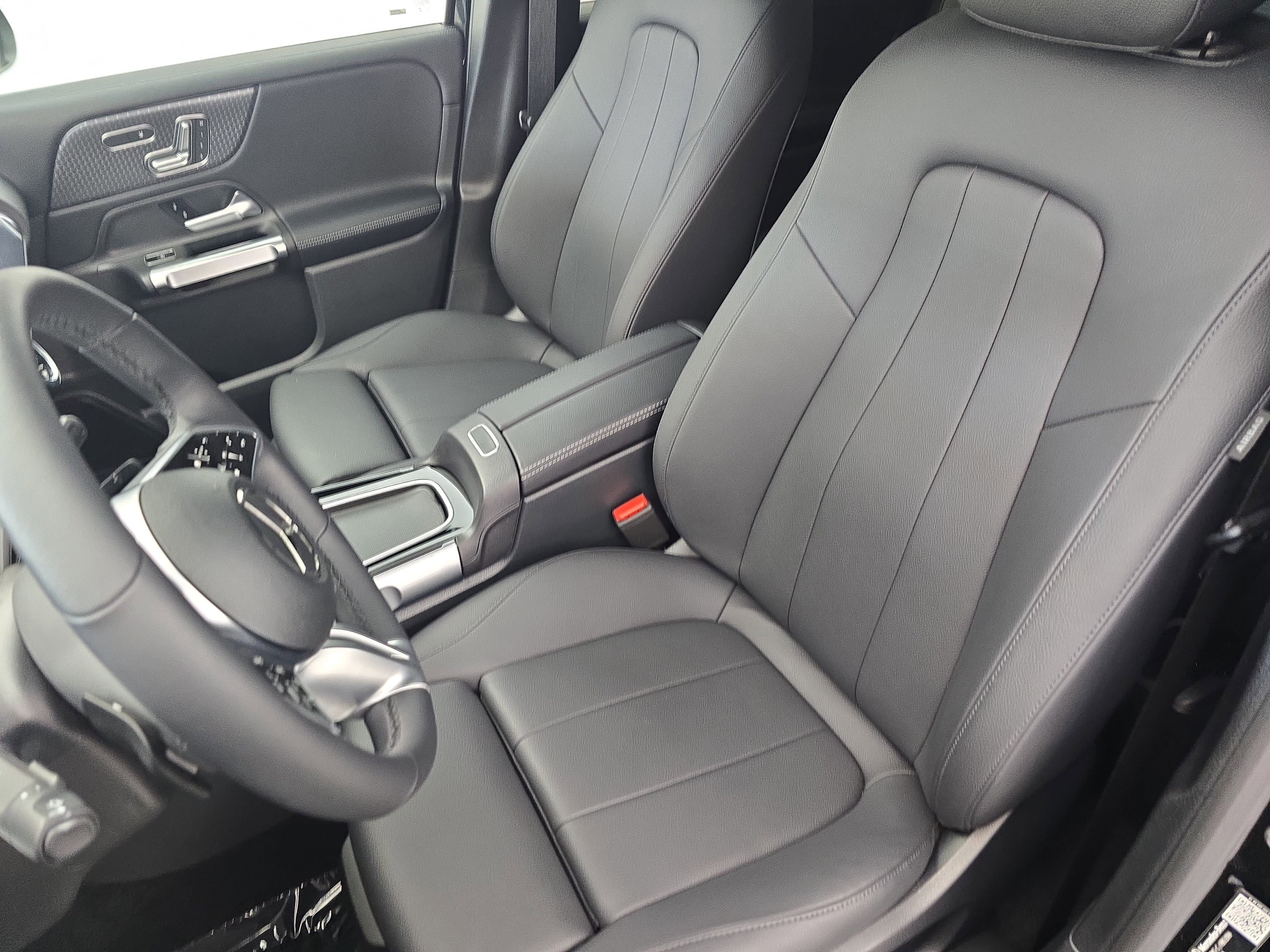 Certified 2026 Mercedes-Benz GLB 250 image 15