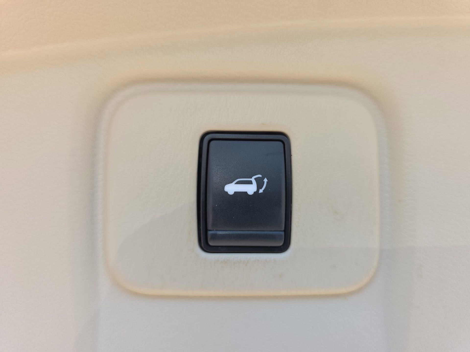 Used 2019 Nissan Murano SL w/ SL Technology Package FWD image 13