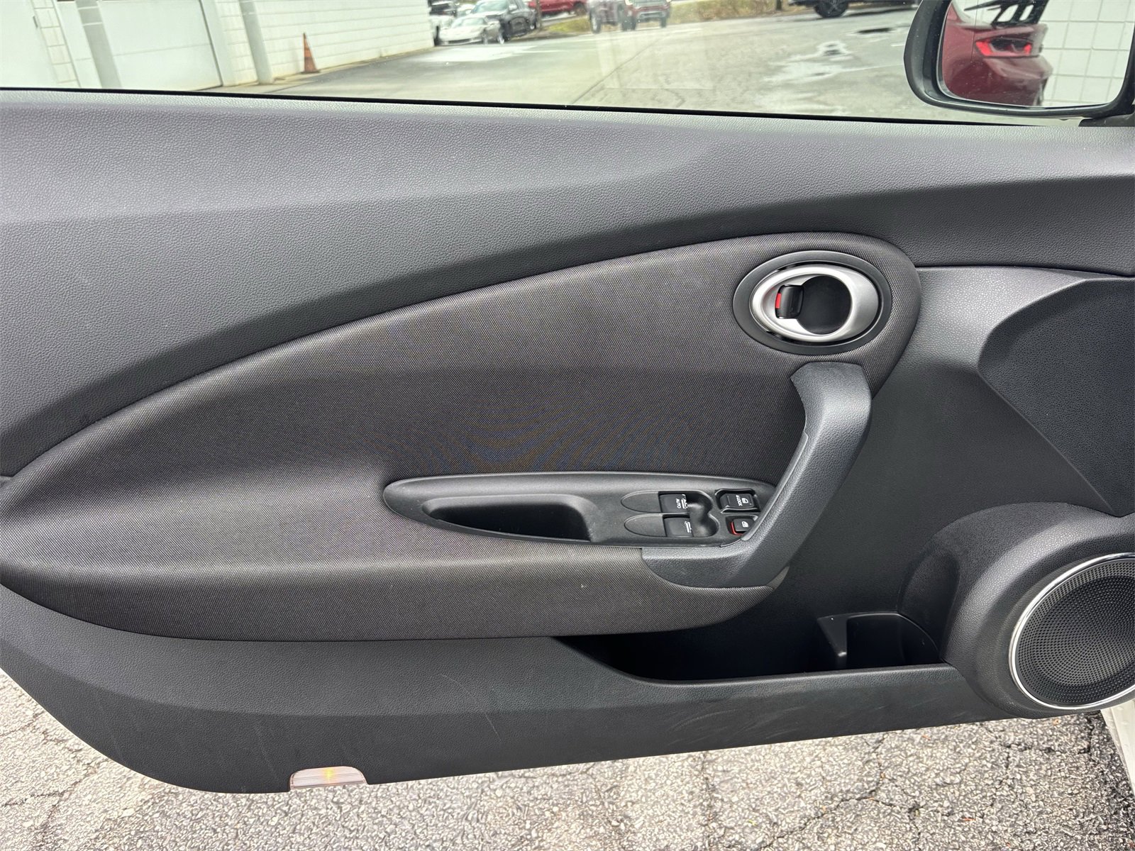 Used 2015 Honda CR-Z image 19