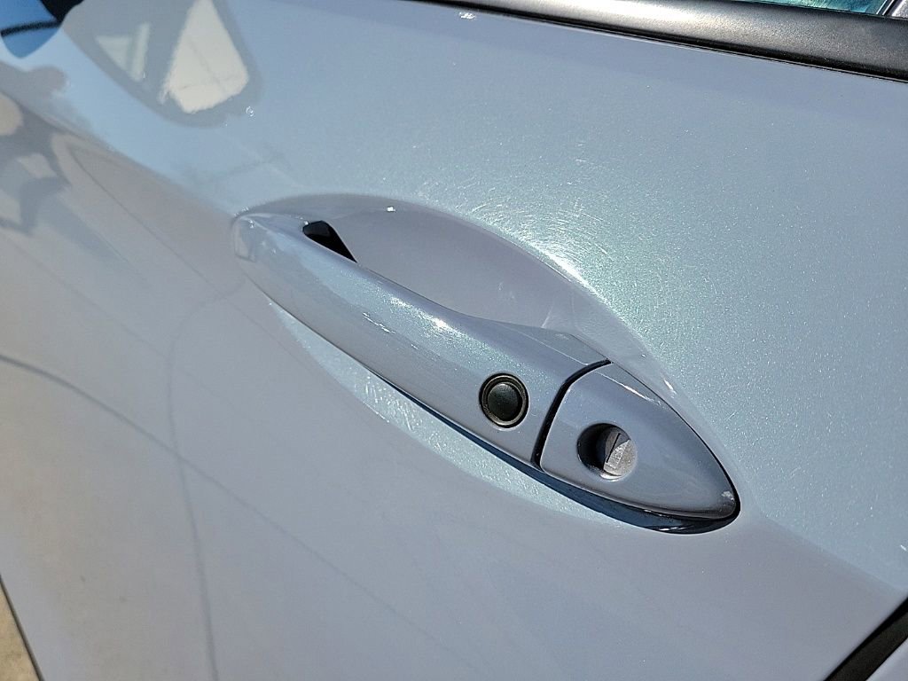 Used 2023 Honda Passport EX-L image 10