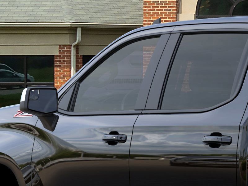 New 2026 Chevrolet Silverado 1500 LT image 12