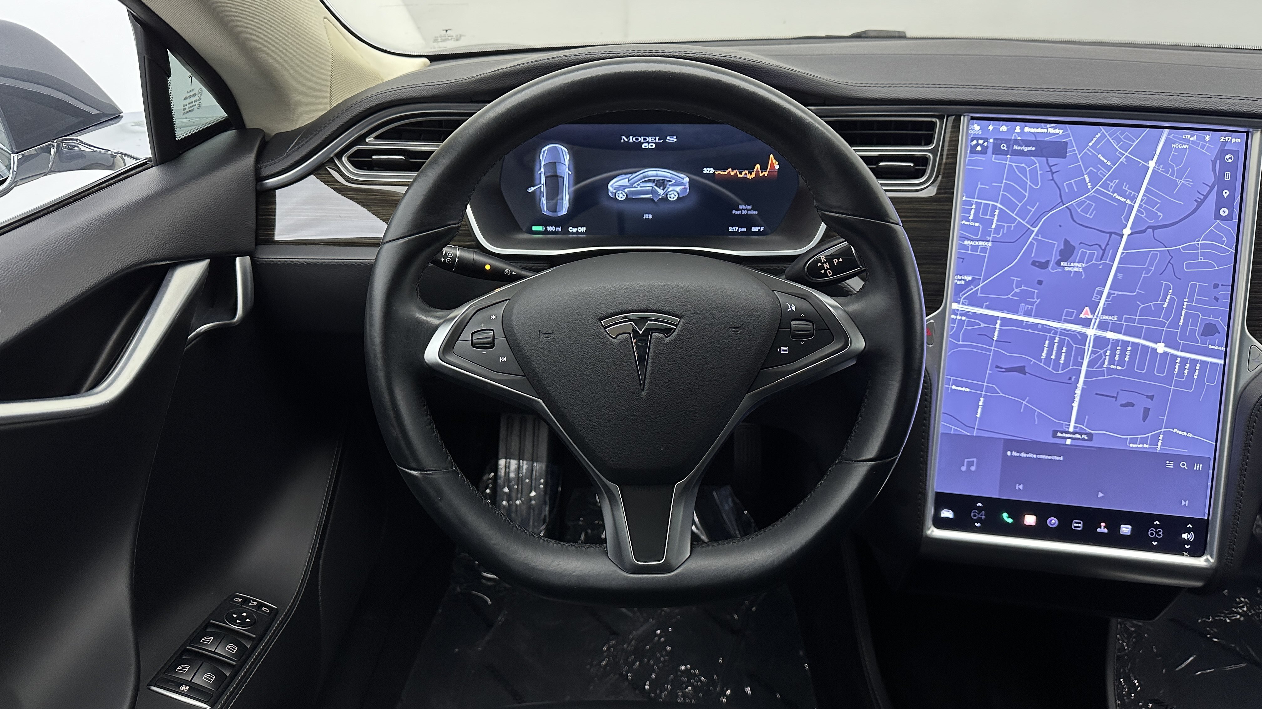 Used 2014 Tesla Model S 60 RWD image 28