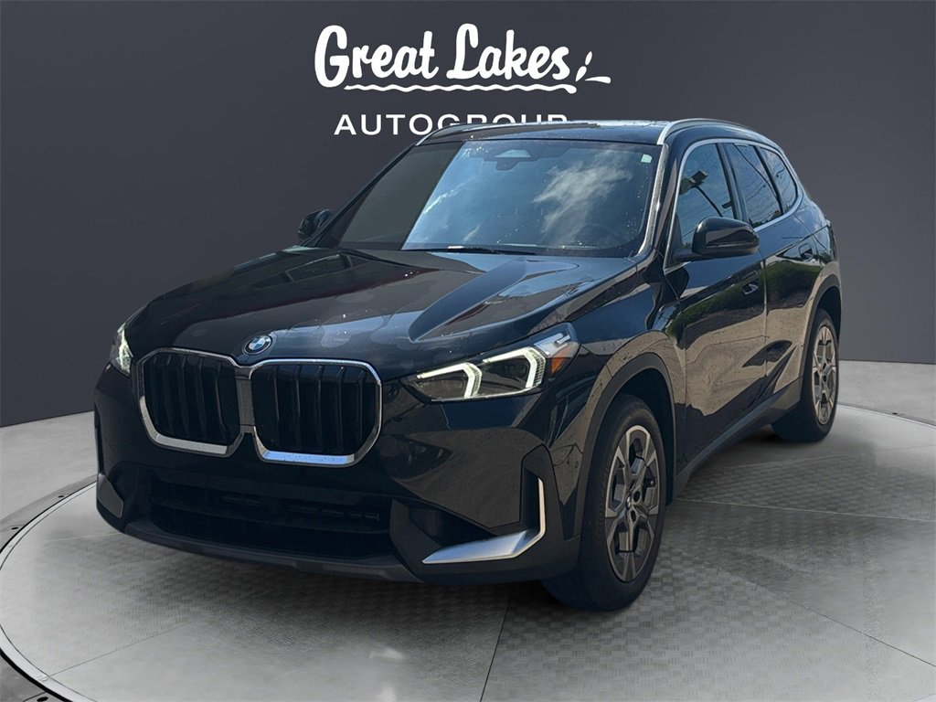Used 2023 BMW X1 xDrive28i w/ Convenience Package