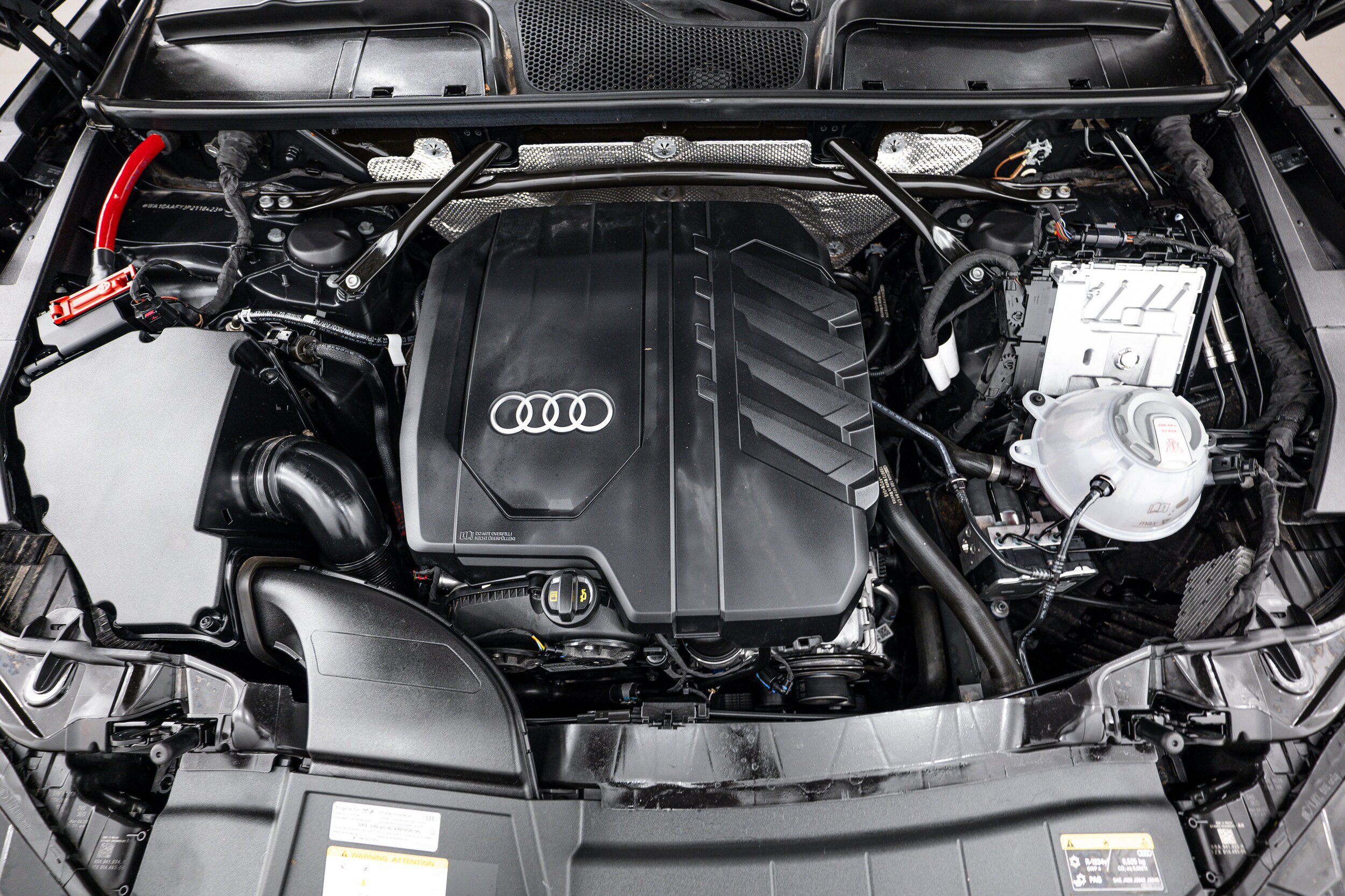 Certified 2023 Audi Q5 2.0T Premium w/ Convenience Package AWD/4WD image 22