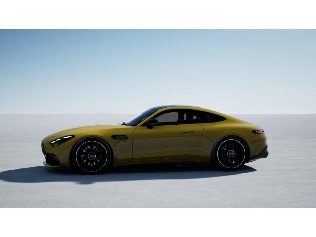 New 2027 Mercedes-Benz AMG GT 43 image 35