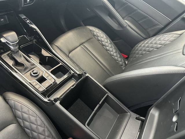 Certified 2023 Kia Sorento SX image 25