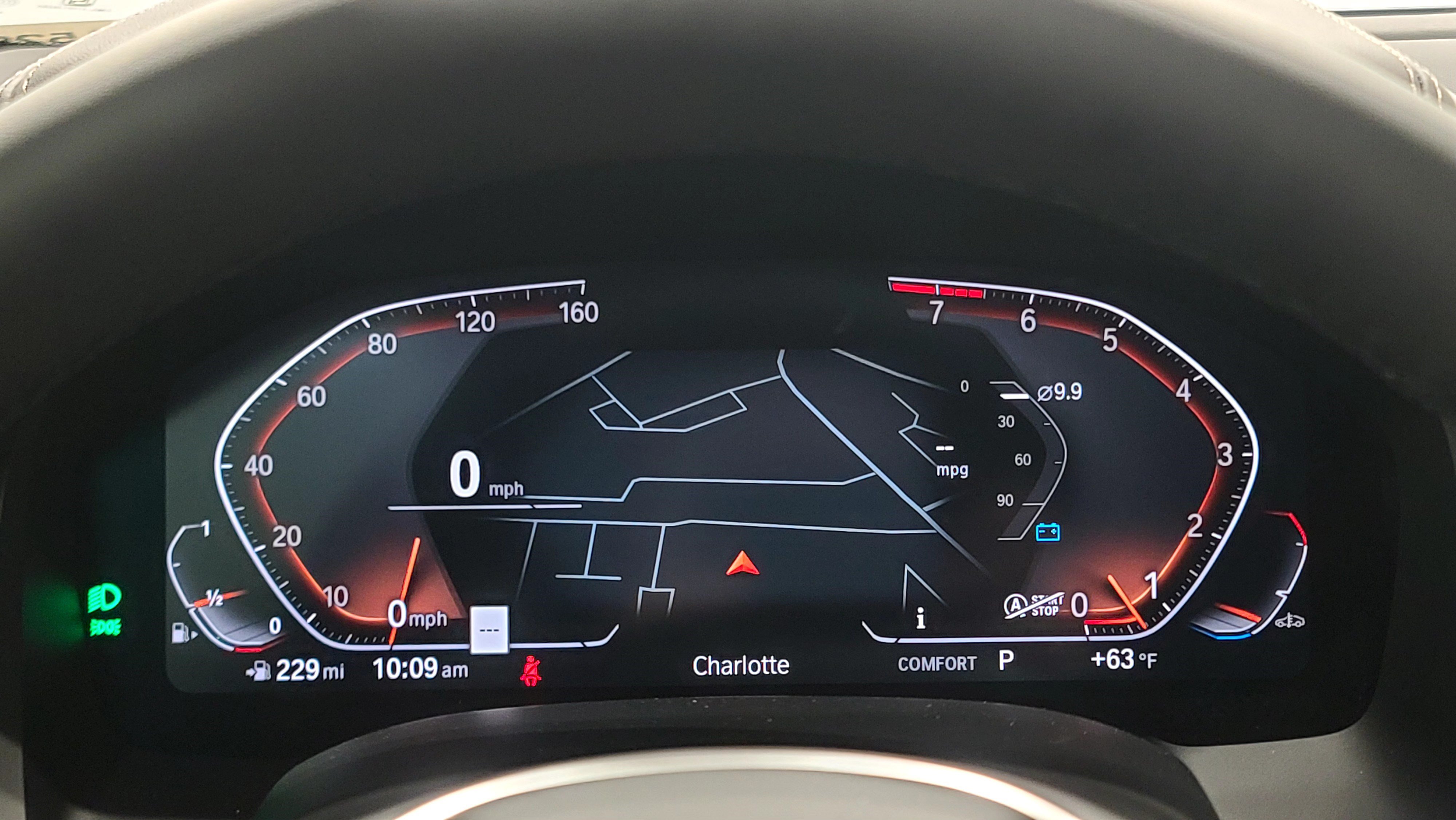 New 2026 BMW 840i w/ M Sport Professional Package RWD image 17