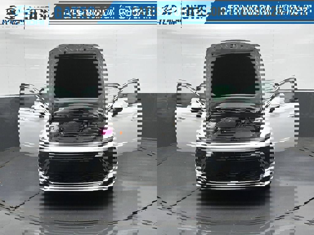 New 2026 Hyundai Sonata SEL image 52