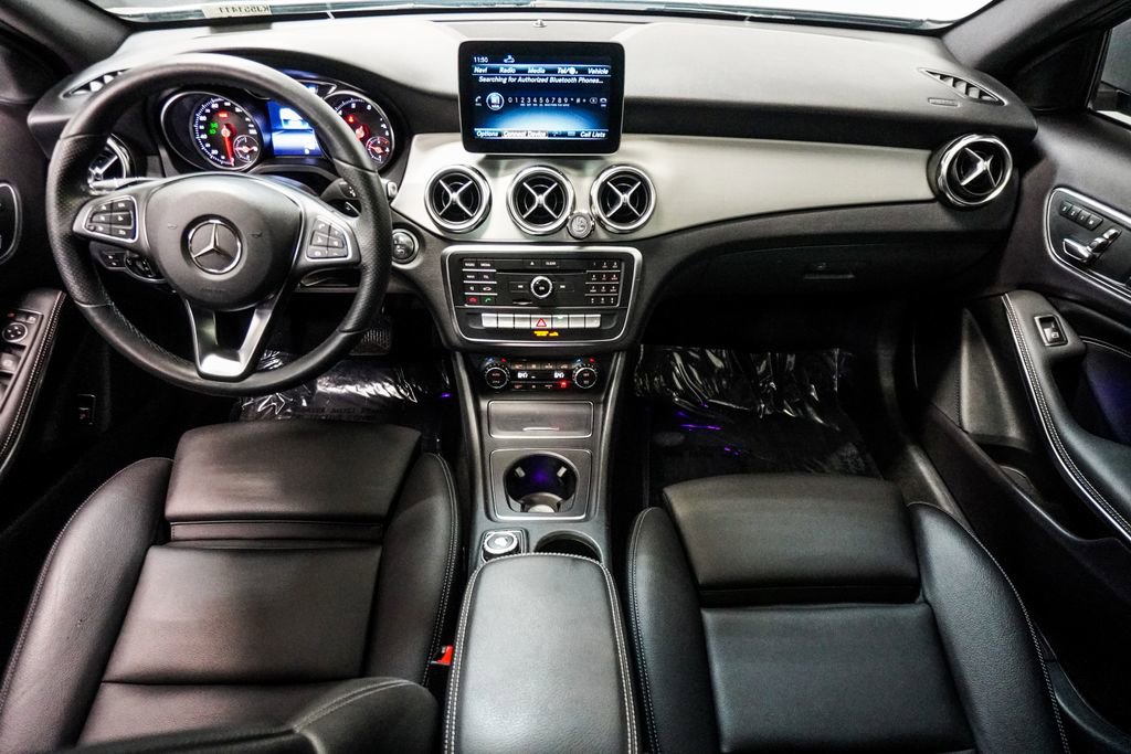 Used 2019 Mercedes-Benz GLA 250 image 13