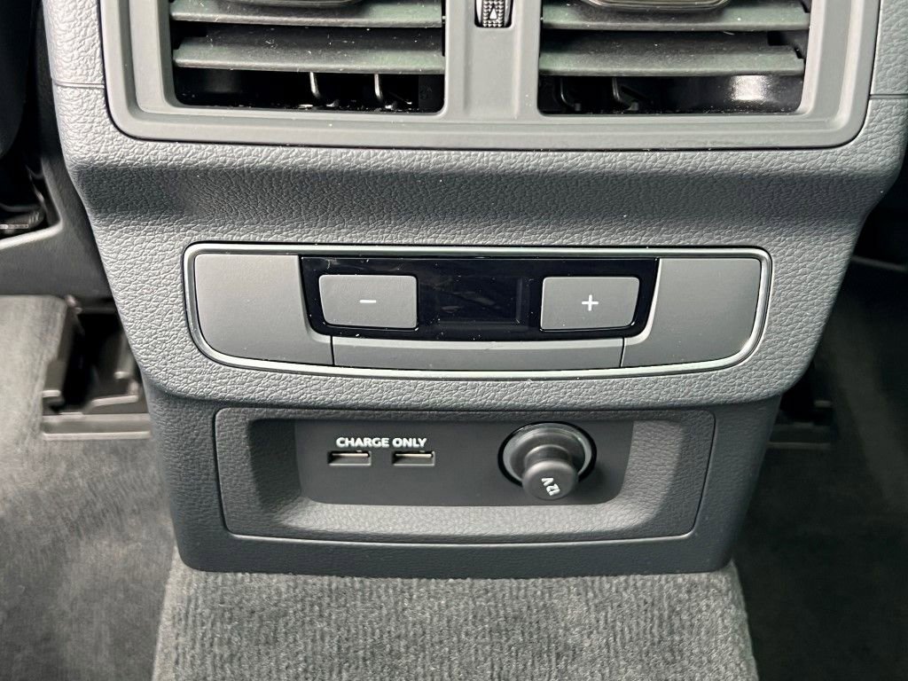 Certified 2025 Audi Q5 2.0T Premium Plus w/ Premium Plus Package image 20