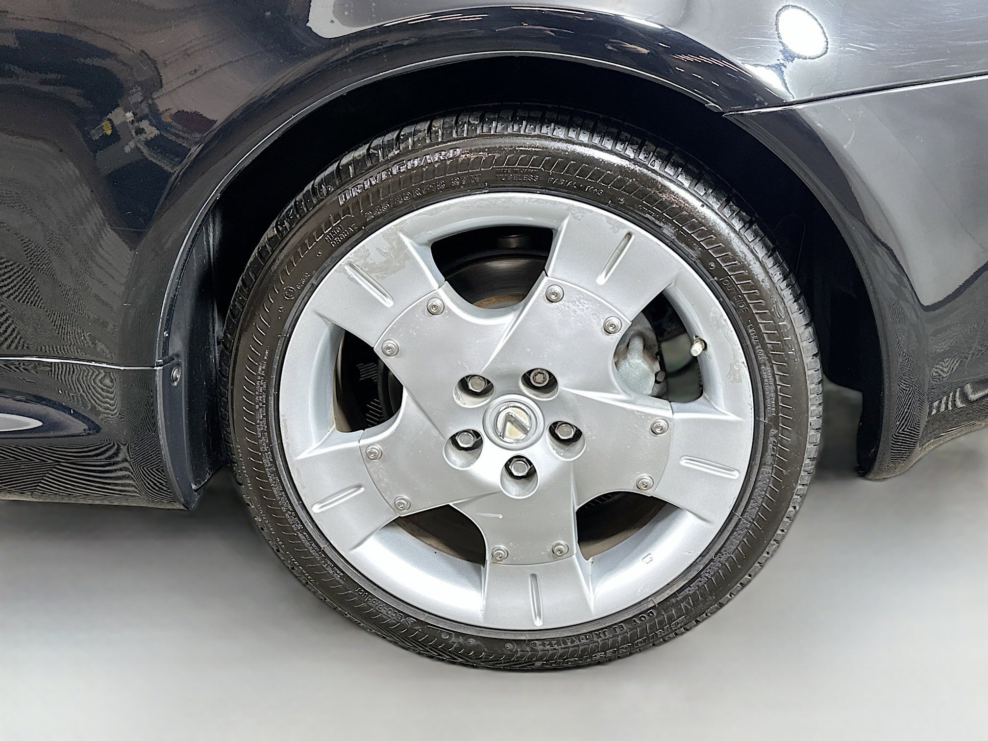 Used 2004 Lexus SC 430 Convertible image 28