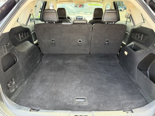 Used 2022 Ford Edge SEL w/ Convenience Package image 35