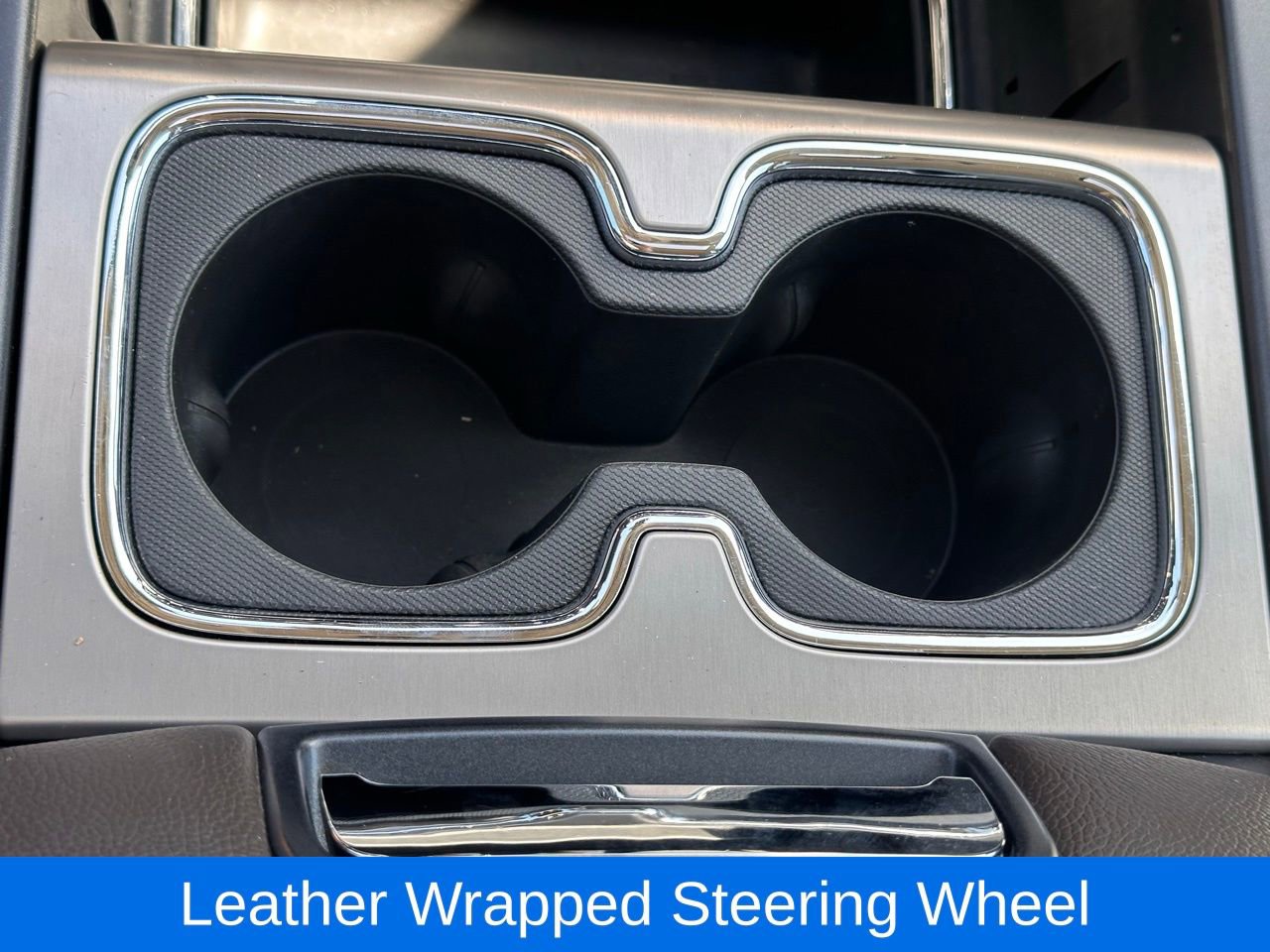 Used 2015 GMC Sierra 1500 Denali w/ Driver Alert Package image 35