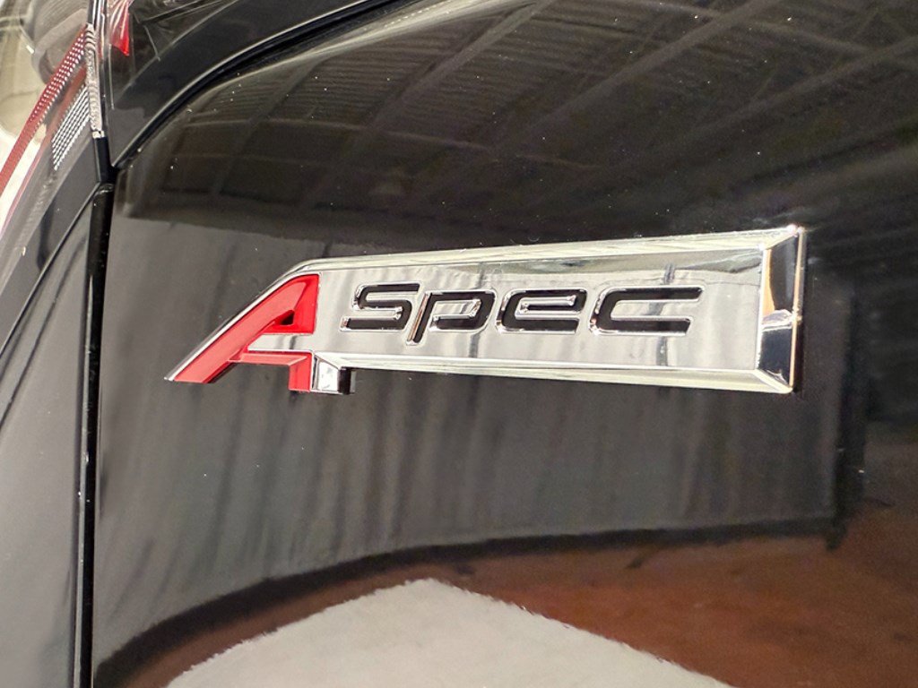 New 2026 Acura ADX A-Spec AWD/4WD image 11