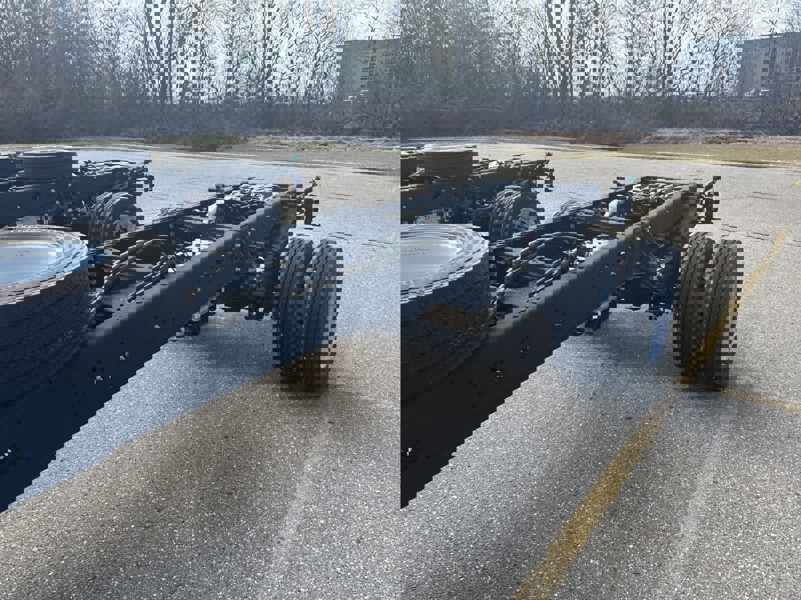 New 2023 Ford F450 XLT w/ XLT Value Package image 20