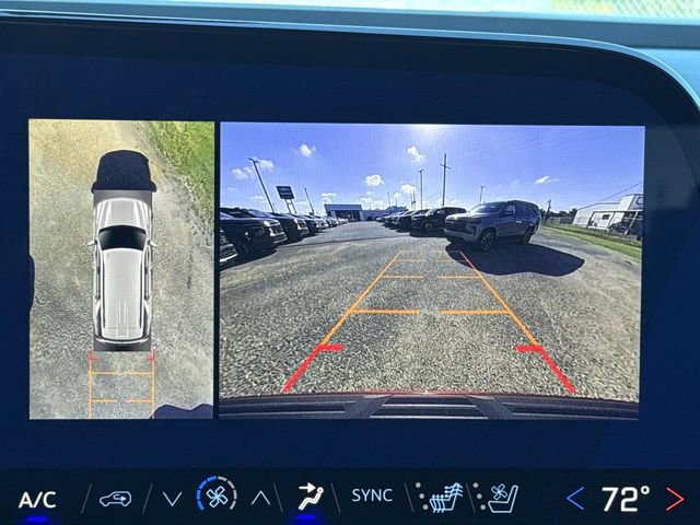 New 2026 Chevrolet Tahoe Premier w/ Sun And Tow Package image 18