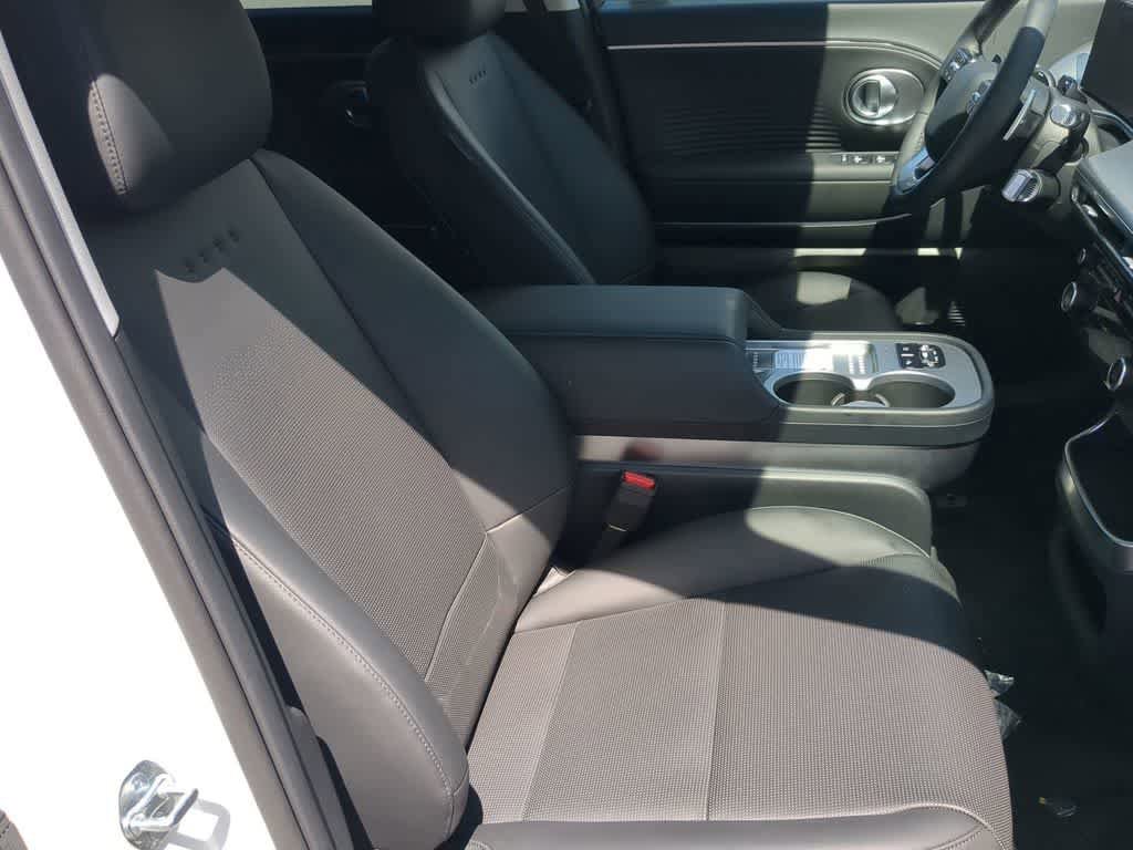 New 2026 Hyundai Ioniq 9 SEL AWD/4WD image 22