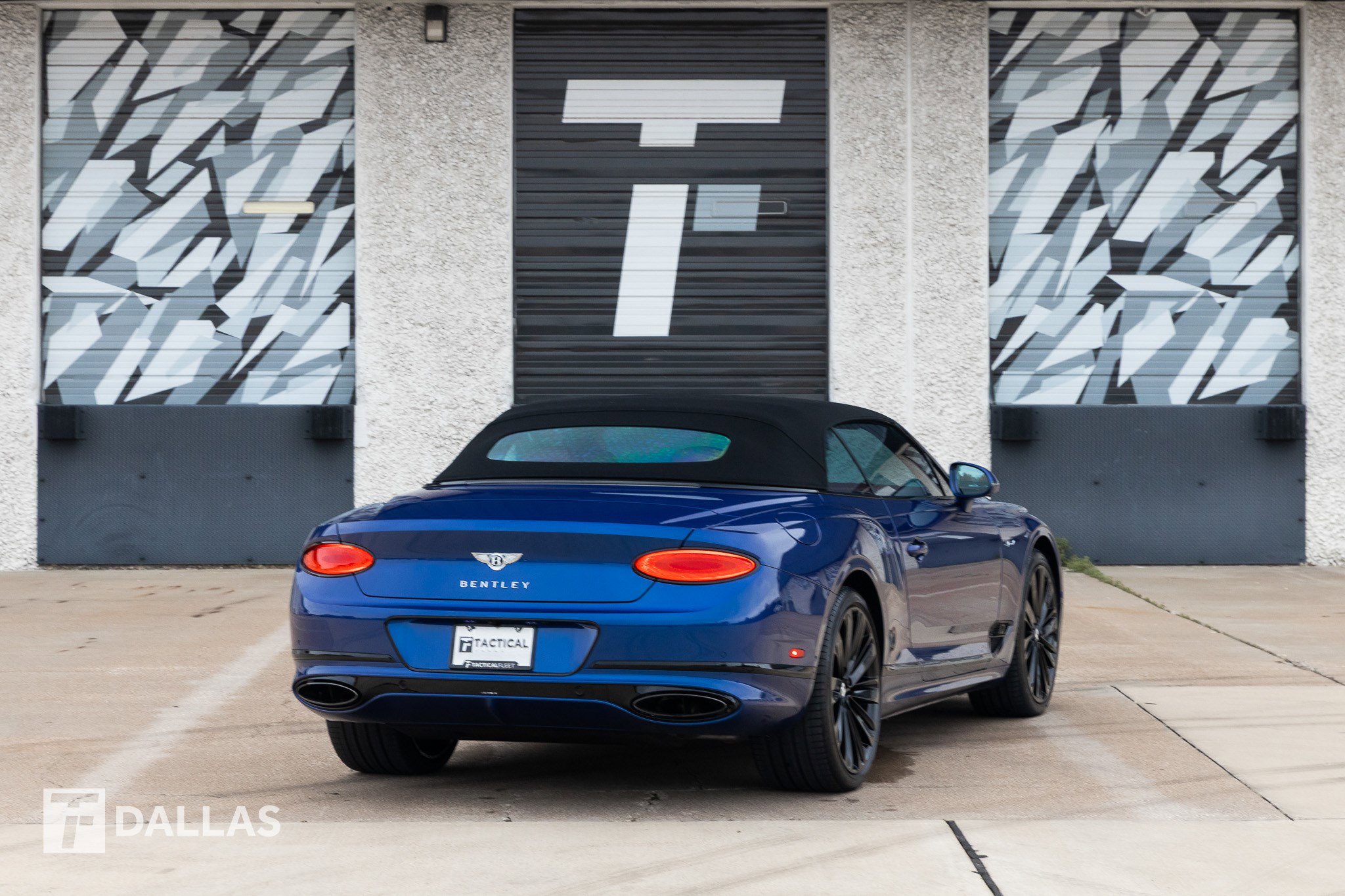 Used 2022 Bentley Continental GT Speed image 17