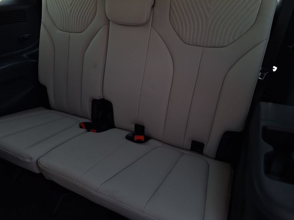 Certified 2025 Hyundai Palisade Calligraphy AWD/4WD image 13