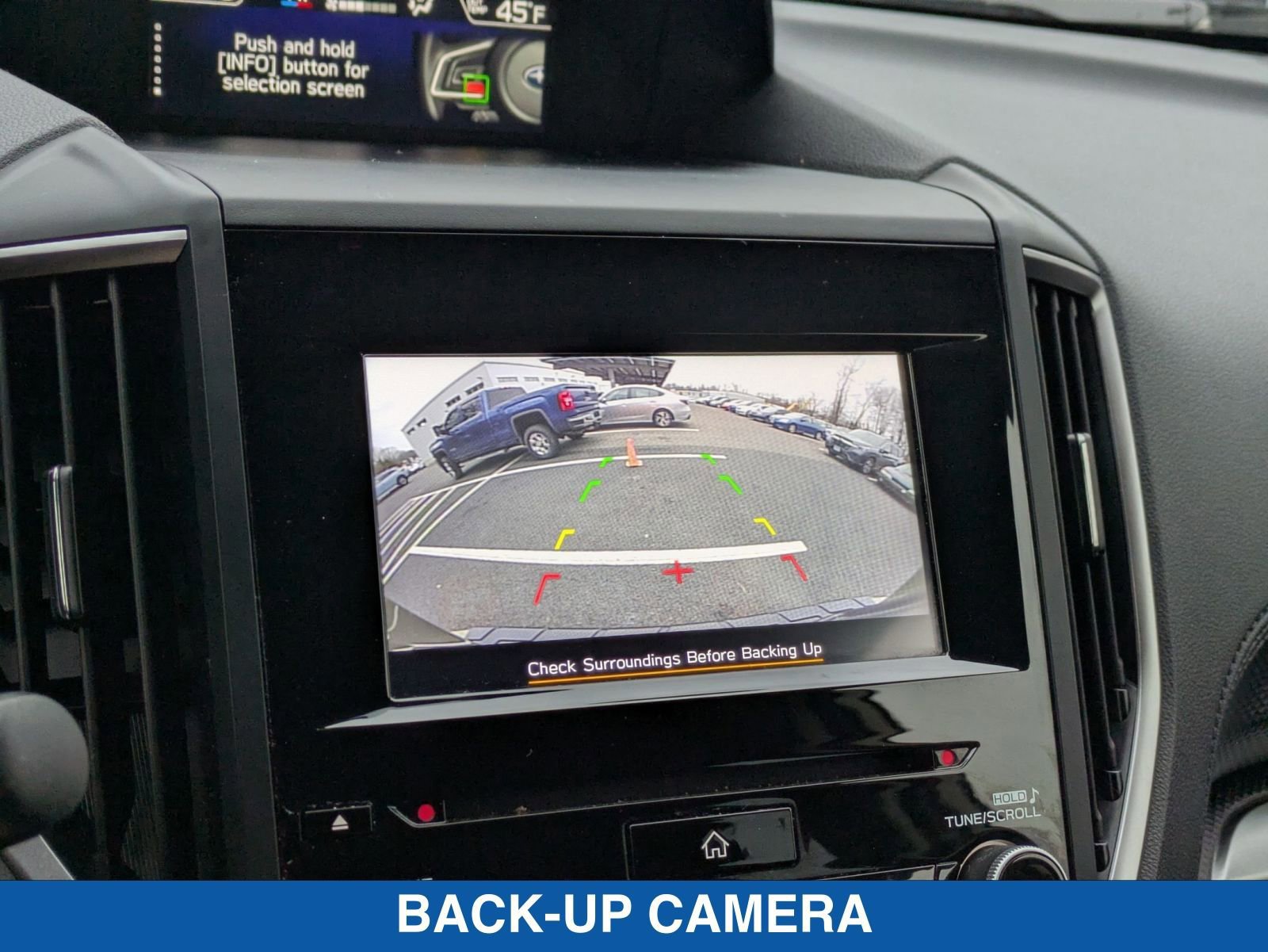 Certified 2023 Subaru Forester Premium image 22