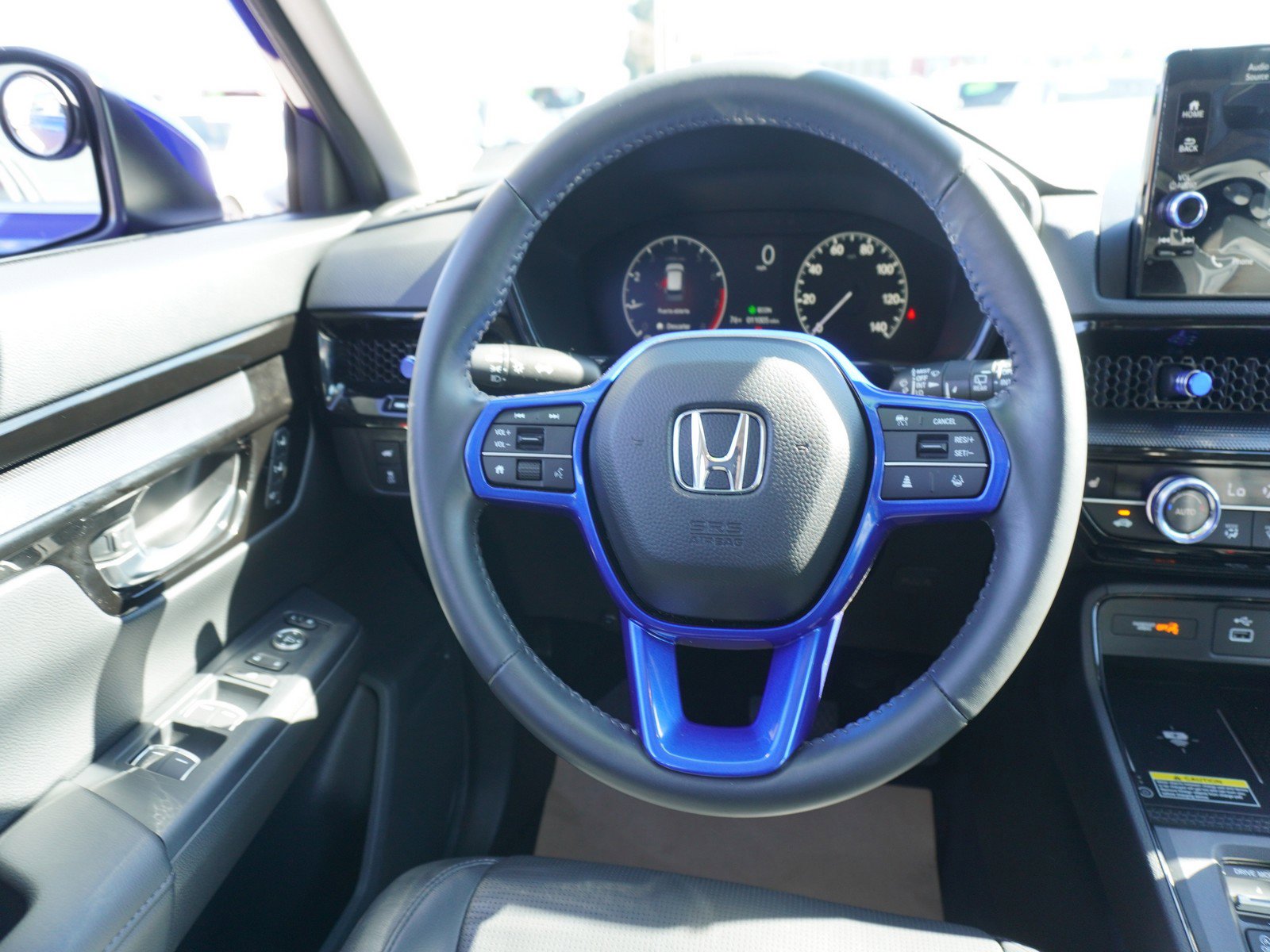 Used 2024 Honda CR-V EX-L image 15