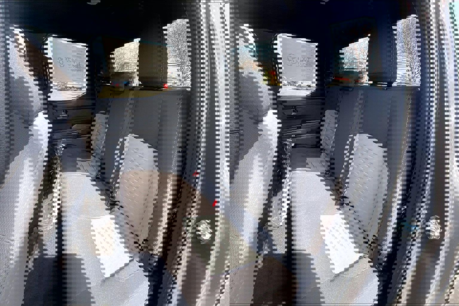 New 2026 Toyota Tacoma TRD Sport image 13