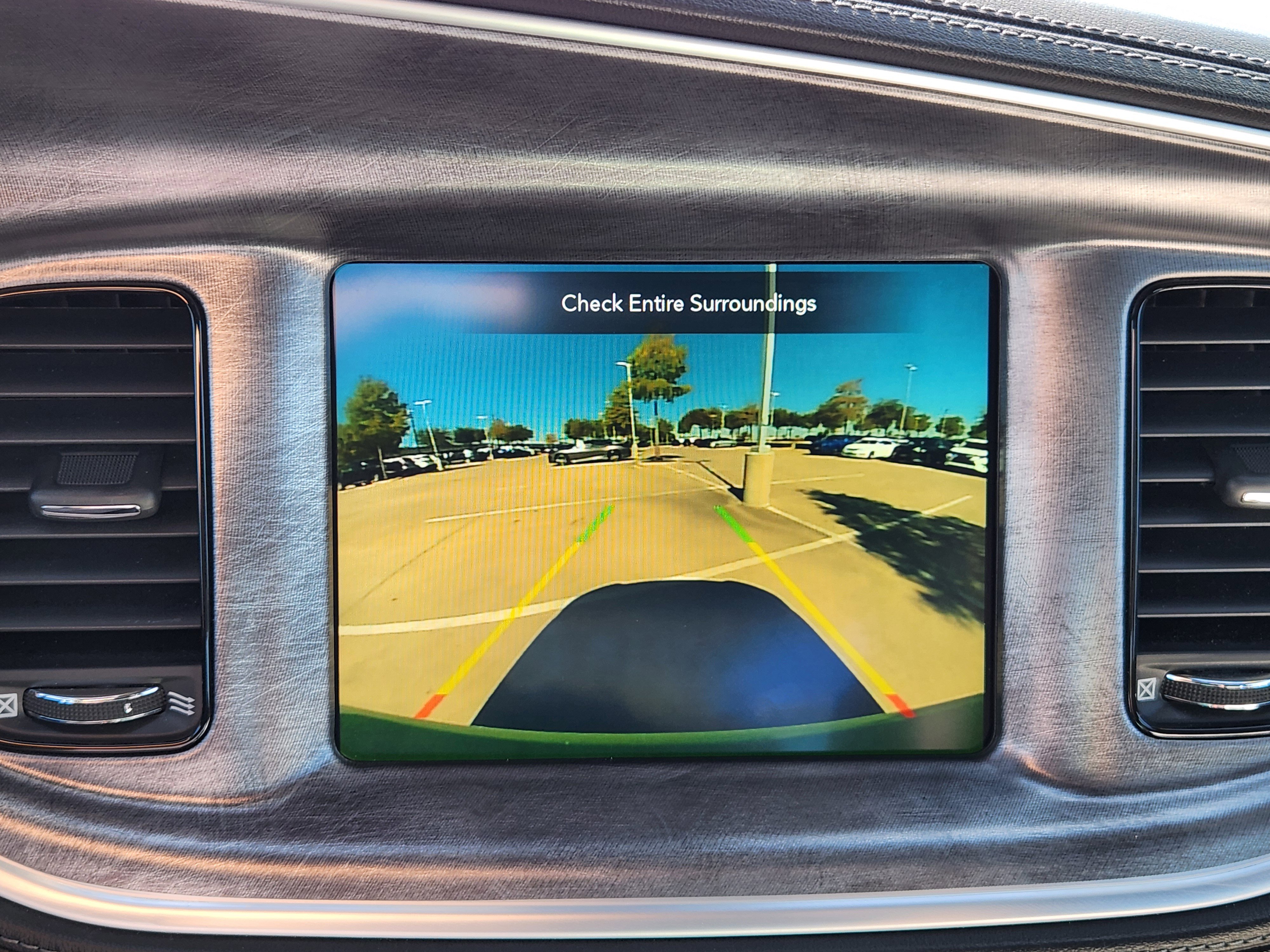 Used 2023 Dodge Charger Scat Pack w/ Daytona Edition Group image 18