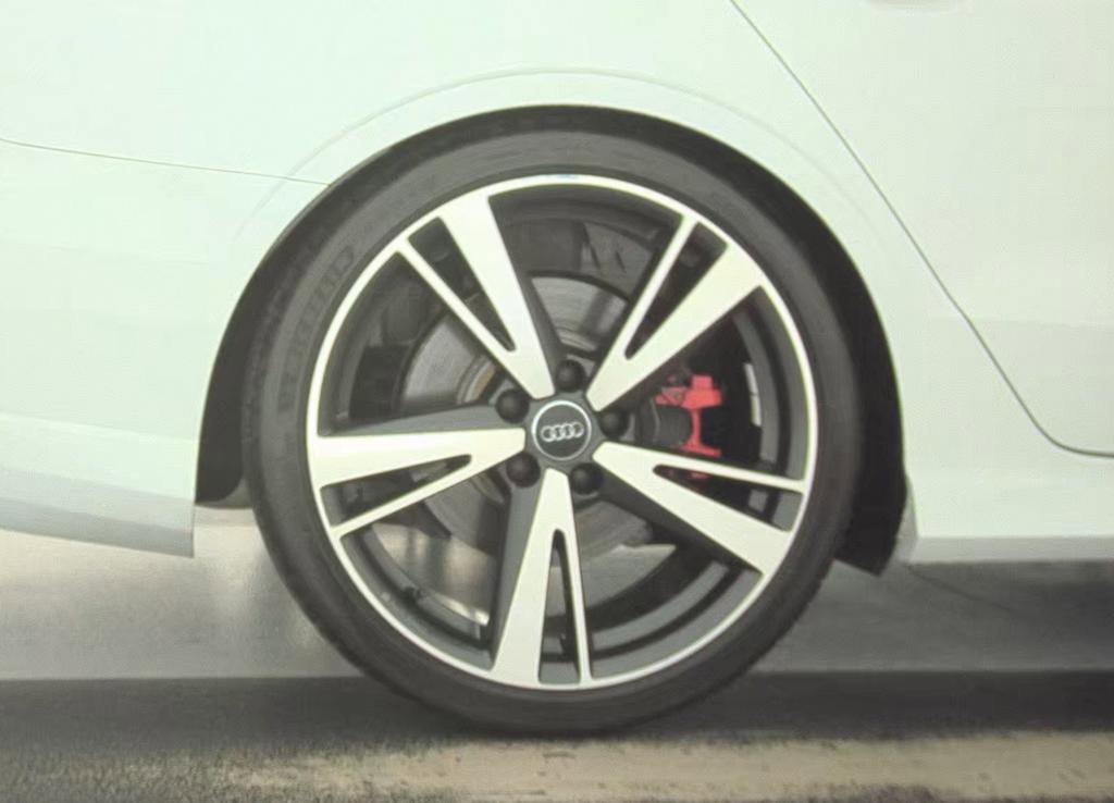 Used 2019 Audi RS 3 2.5T image 11