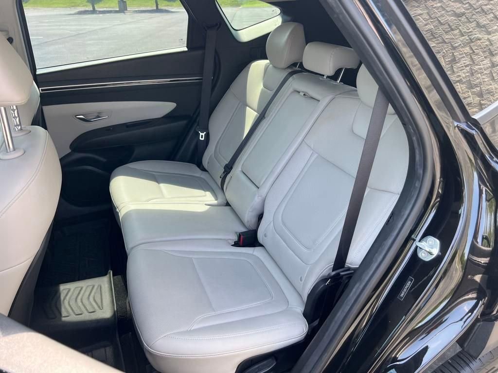 Used 2023 Hyundai Tucson SEL w/ Convenience Package image 24