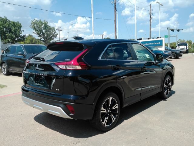 Used 2026 Mitsubishi Eclipse Cross AWD image 6
