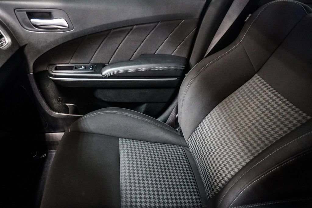 Used 2023 Dodge Charger GT RWD image 26
